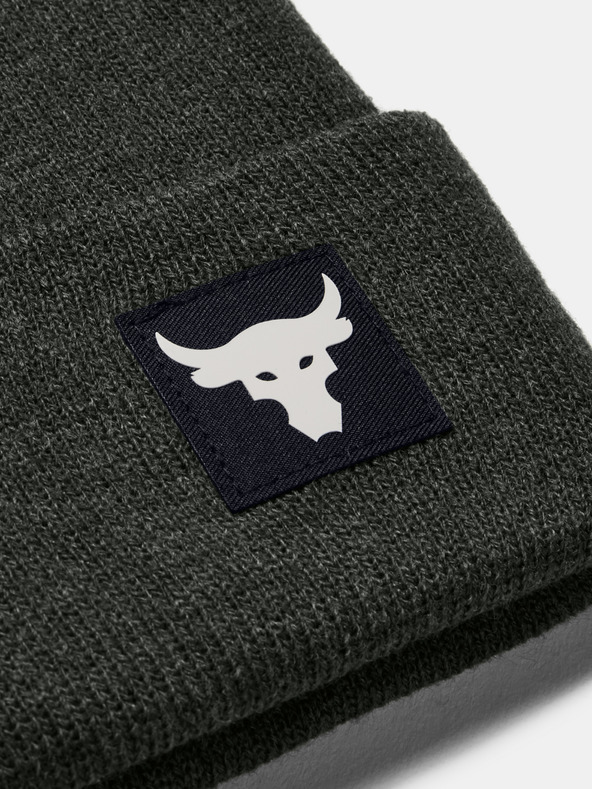 Under Armour Muška kapa Under Armour Project Rock Beanie