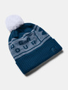 Under Armour Muška kapa Under Armour Big Logo Pom Beanie