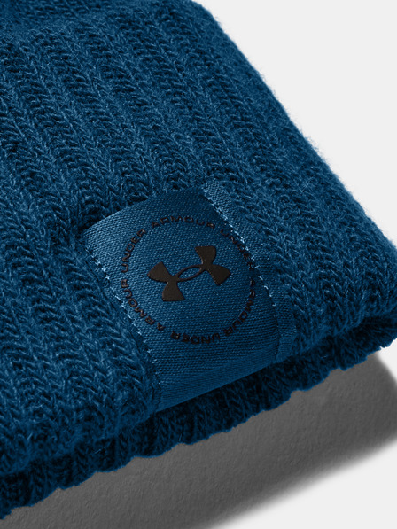 Under Armour Muška kapa Under Armour Big Logo Pom Beanie