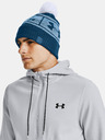 Under Armour Muška kapa Under Armour Big Logo Pom Beanie