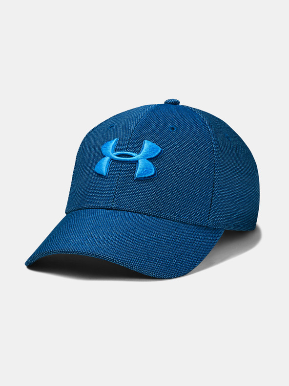 Under Armour Muška kapa Under Armour Men's Heathered Blitzing 3.0