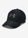 Under Armour Muška kapa Under Armour Men's Blitzing 3.0 Cap