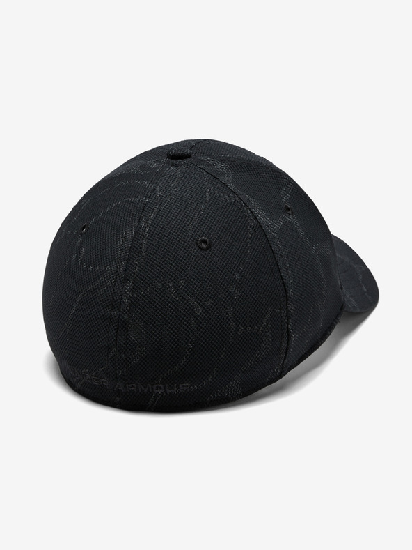 Under Armour Muška kapa Under Armour Men's Blitzing 3.0 Cap