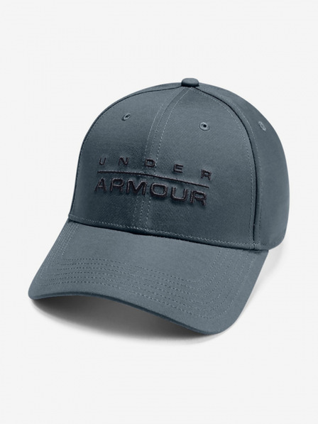 Under Armour Muška šilterica Under Armour Men's Wordmark Str Cap
