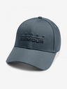 Under Armour Muška šilterica Under Armour Men's Wordmark Str Cap