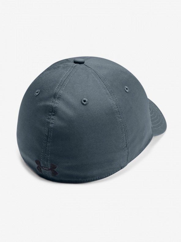 Under Armour Muška šilterica Under Armour Men's Wordmark Str Cap