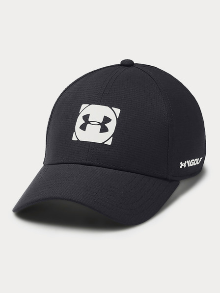 Under Armour Muška kapa Under Armour Men's Official Tour Cap 3.0