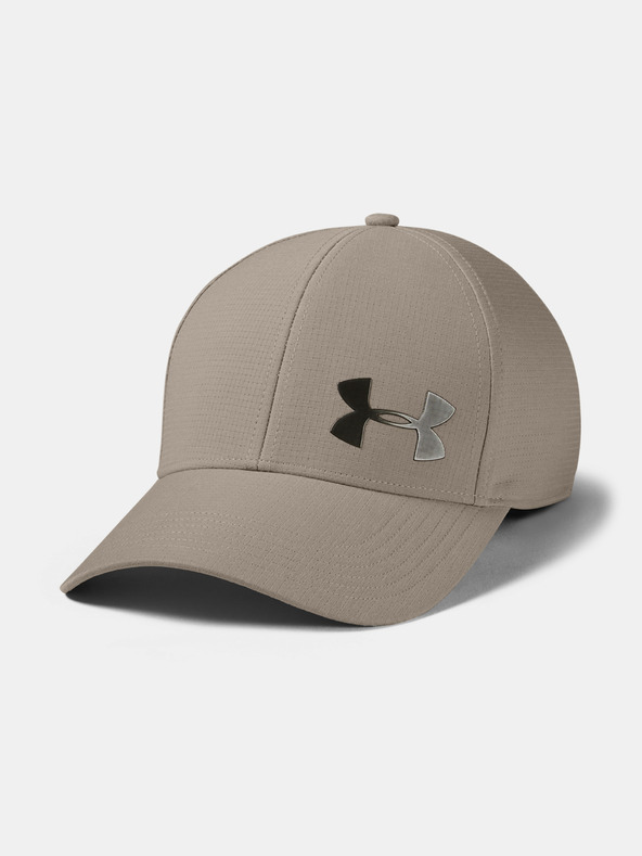 Under Armour Muška kapa Under Armour Men's Airvent Core Cap 2.0