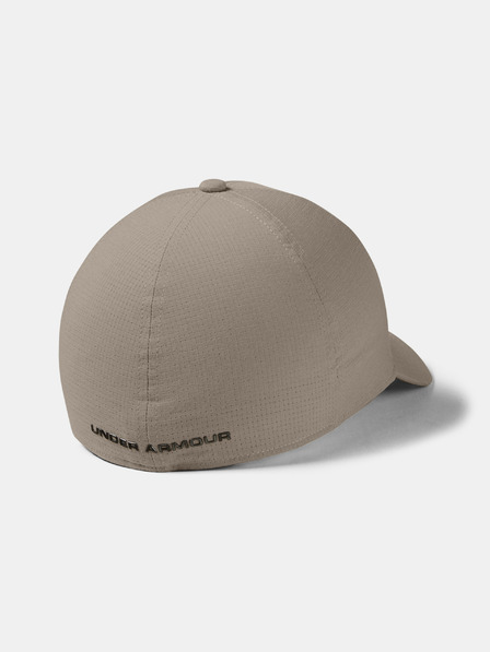 Under Armour Muška kapa Under Armour Men's Airvent Core Cap 2.0