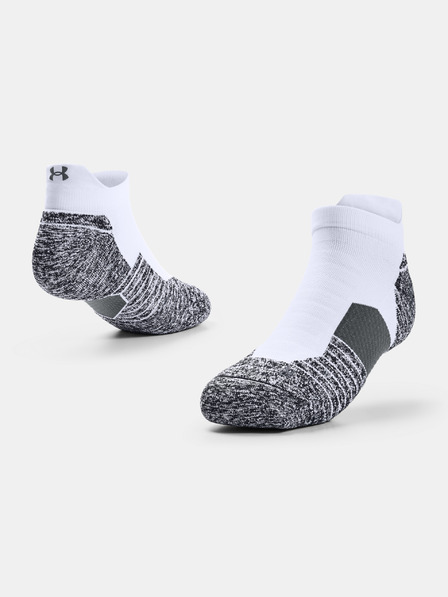 Under Armour Unisex čarape Under Armour Run Cushion NS Tab