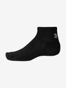 Under Armour Unisex čarape Under Armour Training Cotton QTR,LG