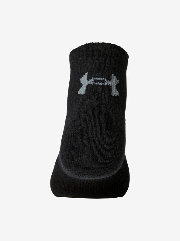 Under Armour Unisex čarape Under Armour Training Cotton QTR,LG