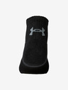 Under Armour Unisex čarape Under Armour Training Cotton QTR,LG