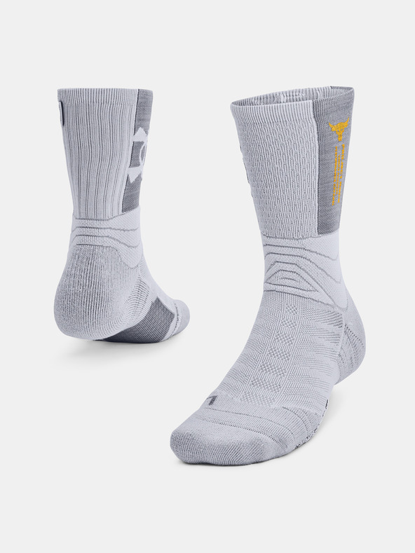 Under Armour Uniseks čarape Under Armour UA Project Rock Playmaker