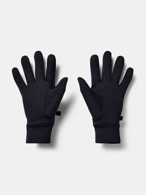 Under Armour Muške rukavice Under Armour M Convertible Run Gloves