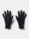 Under Armour Muške rukavice Under Armour M Convertible Run Gloves