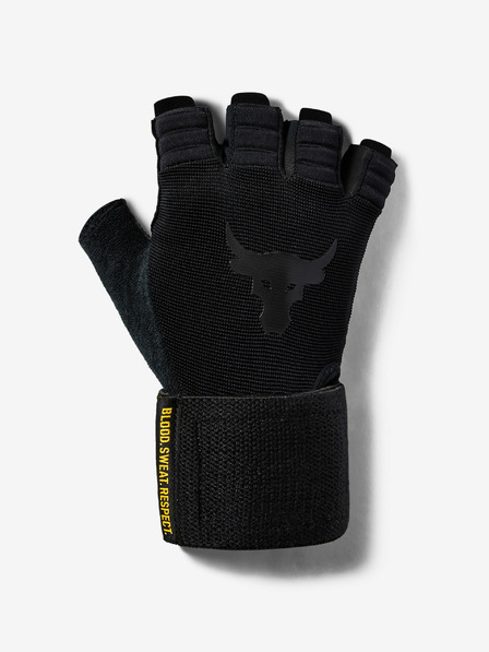Under Armour Muške rukavice Under Armour Project Rock Training Glove