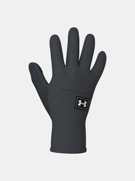 Under Armour Muške rukavice Under Armour Geo Storm Fleece Gloves
