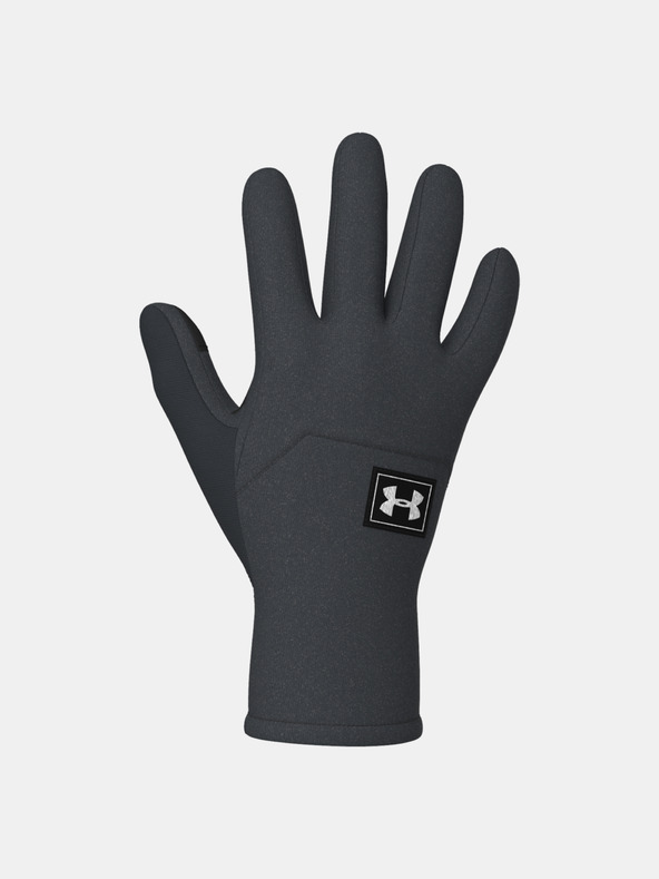 Under Armour Muške rukavice Under Armour Geo Storm Fleece Gloves