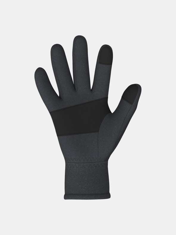 Under Armour Muške rukavice Under Armour Geo Storm Fleece Gloves