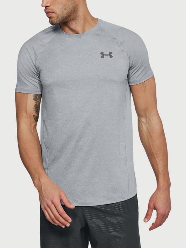 Under Armour Muške majice Under Armour MK1 SS EU SMU