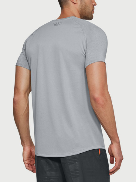 Under Armour Muške majice Under Armour MK1 SS EU SMU