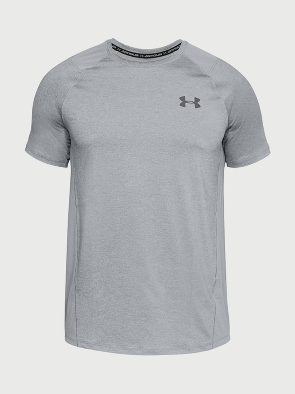 Under Armour Muške majice Under Armour MK1 SS EU SMU