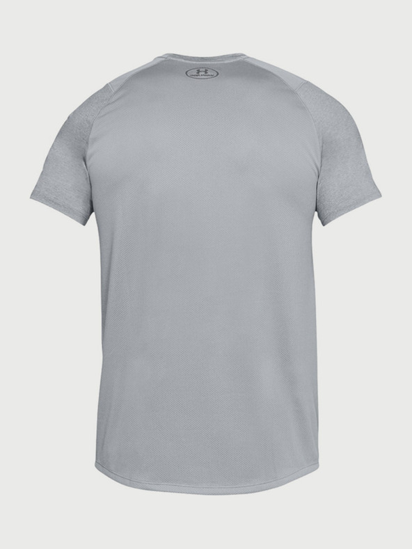 Under Armour Muške majice Under Armour MK1 SS EU SMU