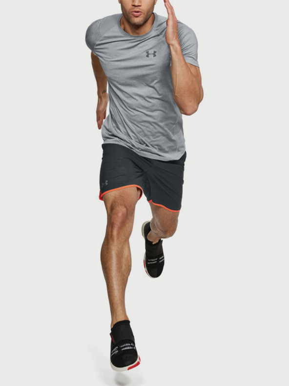 Under Armour Muške majice Under Armour MK1 SS EU SMU