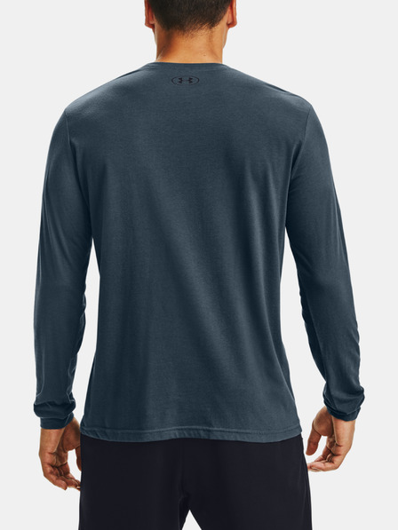 Under Armour Muška majica Under Armour SPORTSTYLE LEFT CHEST LS