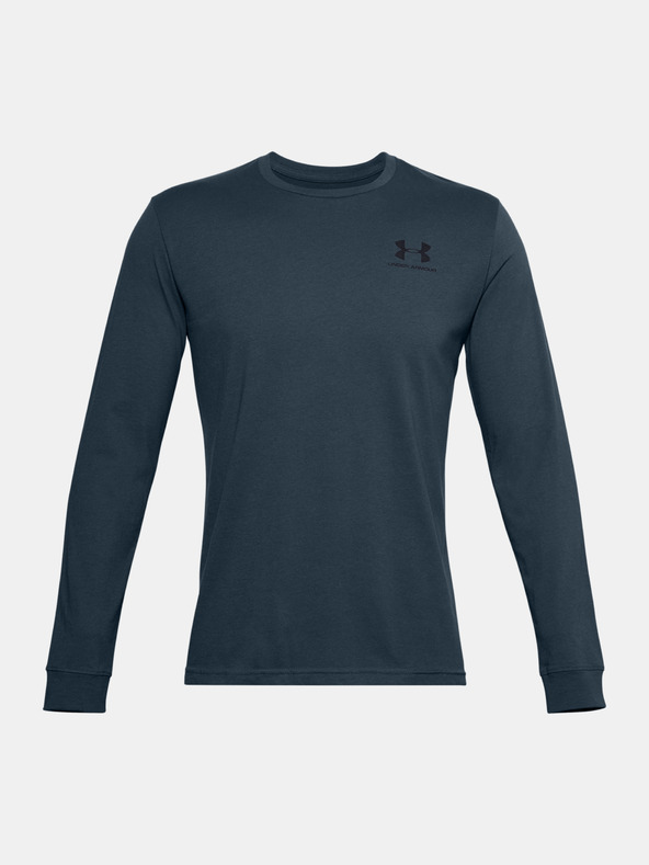 Under Armour Muška majica Under Armour SPORTSTYLE LEFT CHEST LS