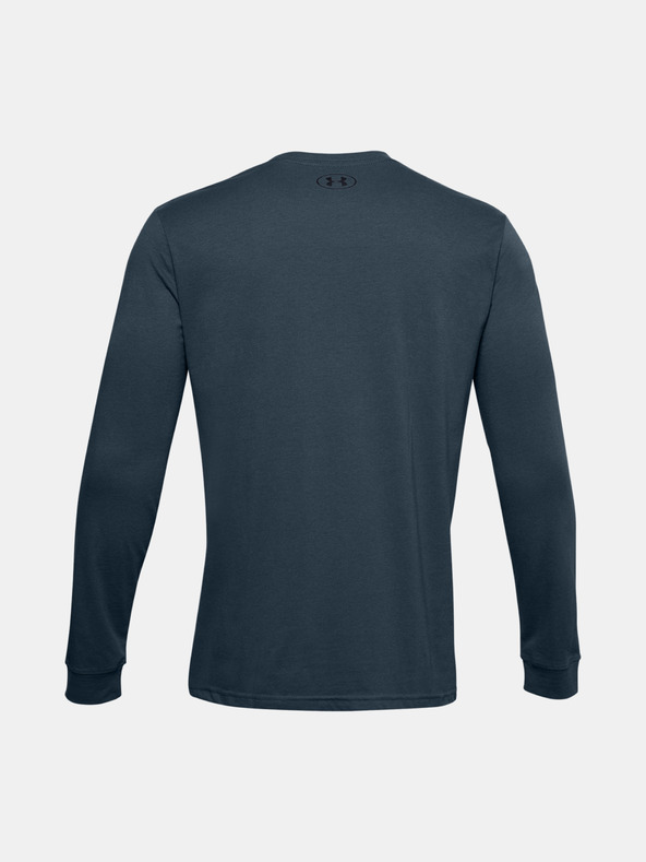 Under Armour Muška majica Under Armour SPORTSTYLE LEFT CHEST LS