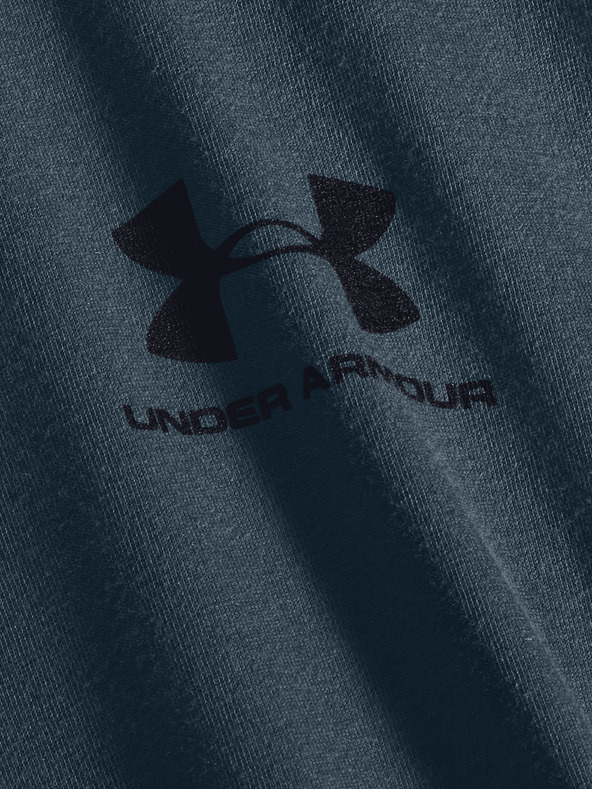 Under Armour Muška majica Under Armour SPORTSTYLE LEFT CHEST LS