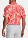 Under Armour Muška majica Under Armour UA Iso-Chill Grphc Palm Polo