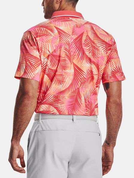 Under Armour Muška majica Under Armour UA Iso-Chill Grphc Palm Polo
