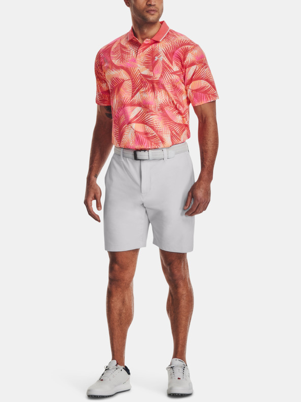 Under Armour Muška majica Under Armour UA Iso-Chill Grphc Palm Polo