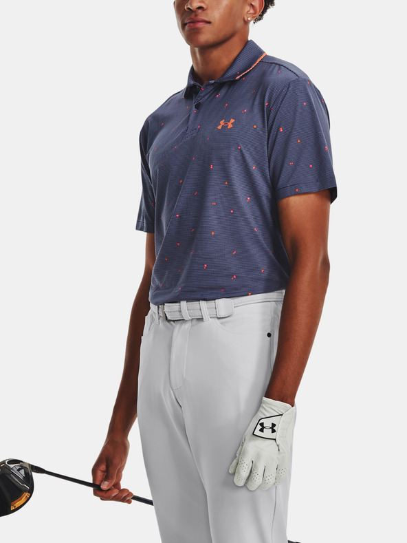 Under Armour Muška polo majica Under Armour UA Iso-Chill Verge