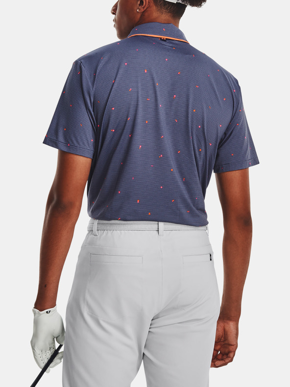 Under Armour Muška polo majica Under Armour UA Iso-Chill Verge