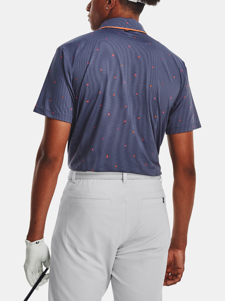 Under Armour Muška polo majica Under Armour UA Iso-Chill Verge