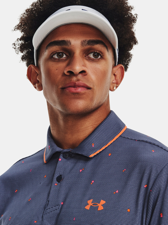 Under Armour Muška polo majica Under Armour UA Iso-Chill Verge
