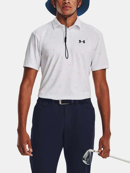 Under Armour Muška polo majica s printom Under Armour UA Playoff 3.0