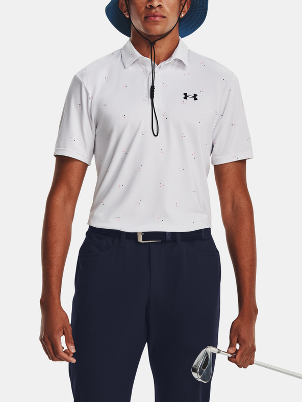 Under Armour Muška polo majica s printom Under Armour UA Playoff 3.0