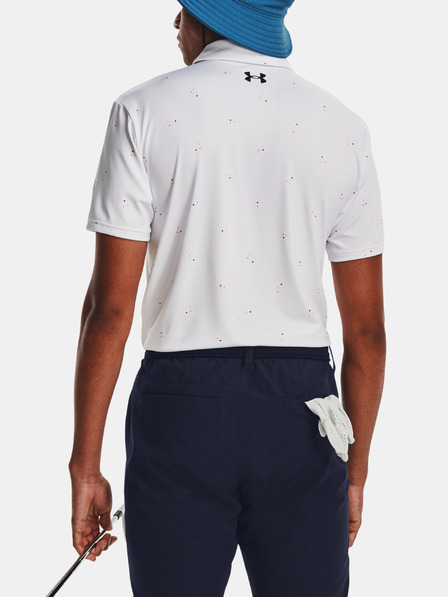 Under Armour Muška polo majica s printom Under Armour UA Playoff 3.0