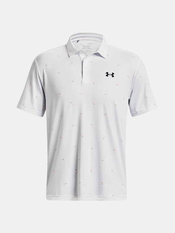Under Armour Muška polo majica s printom Under Armour UA Playoff 3.0