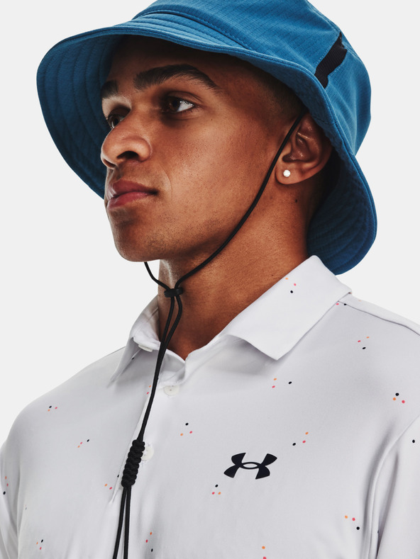 Under Armour Muška polo majica s printom Under Armour UA Playoff 3.0