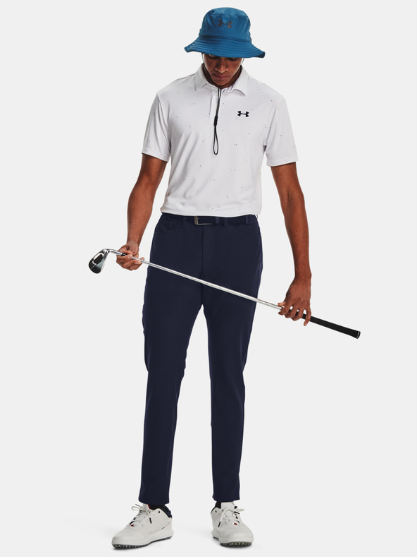 Under Armour Muška polo majica s printom Under Armour UA Playoff 3.0