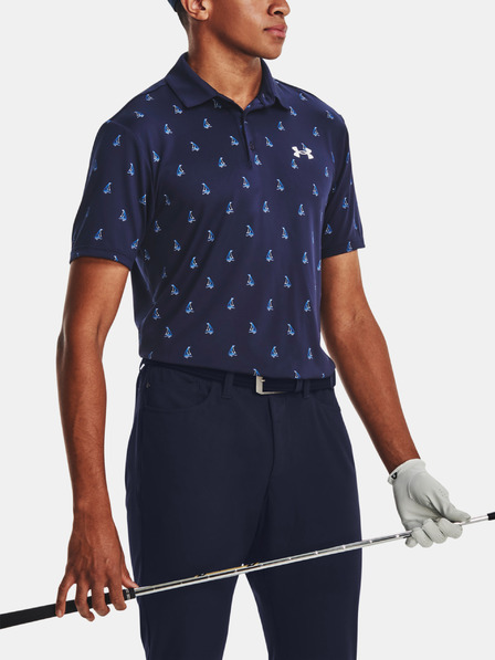 Under Armour Muška polo majica s printom Under Armour UA Playoff 3.0