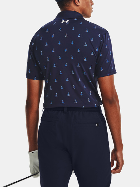 Under Armour Muška polo majica s printom Under Armour UA Playoff 3.0