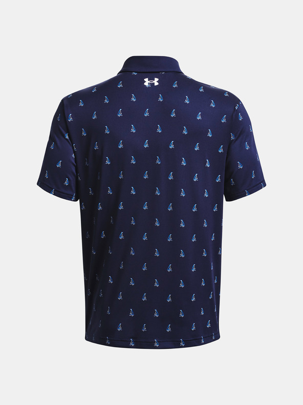 Under Armour Muška polo majica s printom Under Armour UA Playoff 3.0