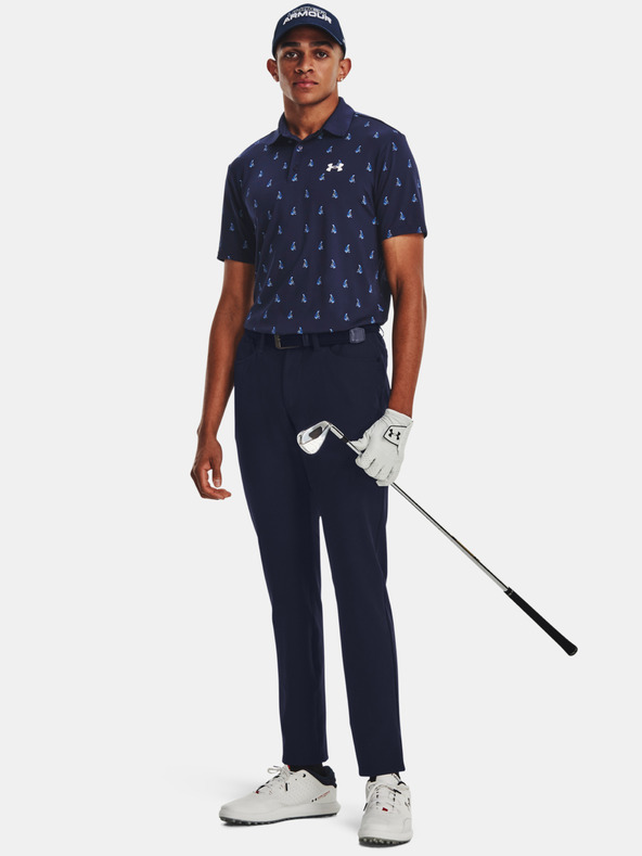 Under Armour Muška polo majica s printom Under Armour UA Playoff 3.0